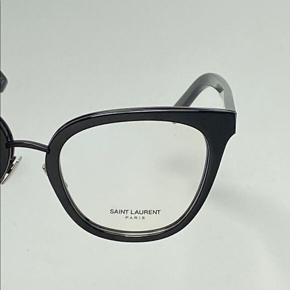 Saint Laurent eyeglasses classic SL 220 001 main image 4